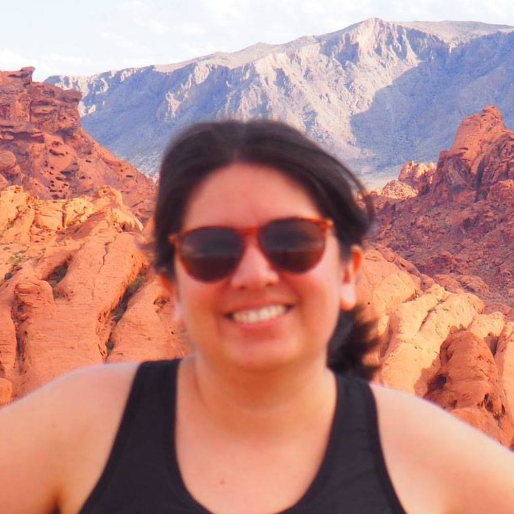 Meet your Posher, Denise